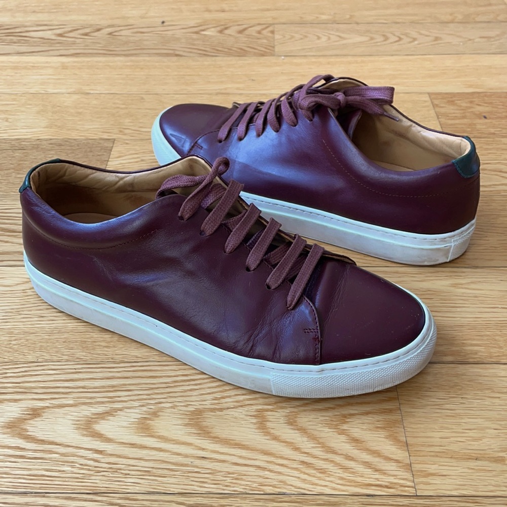 M. Gemi Lucente Due in Burgundy 42